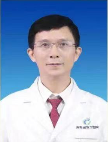 陈雄