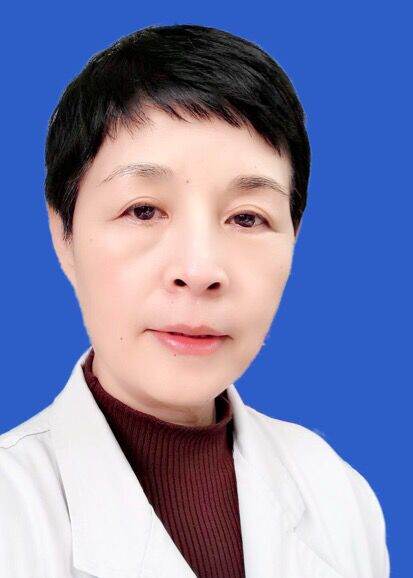陈晓惠