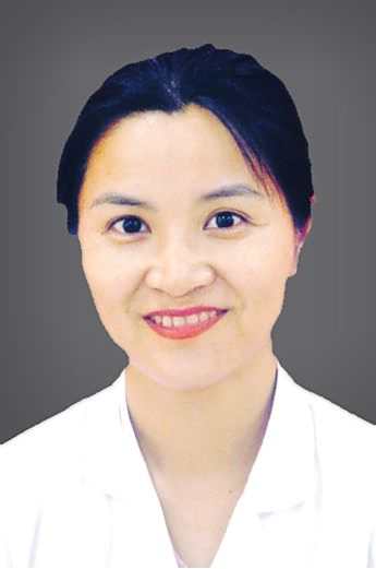 傅红梅