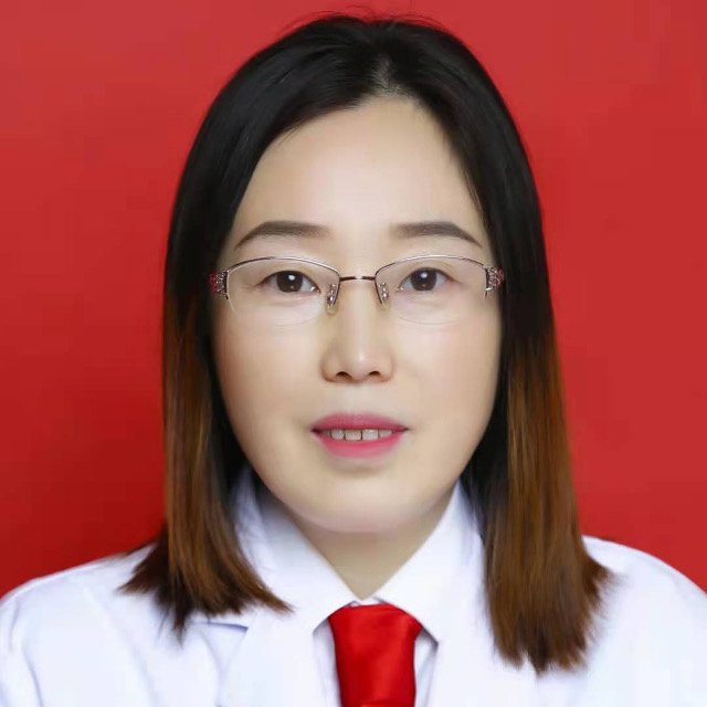 杨晓清