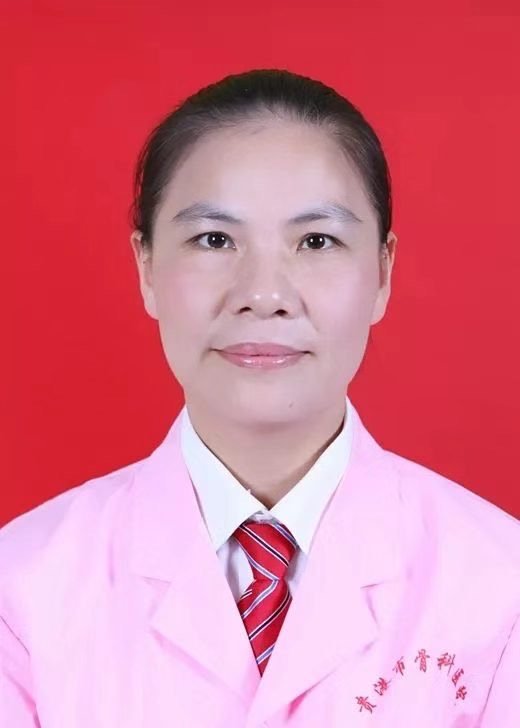 赵雪萍医生