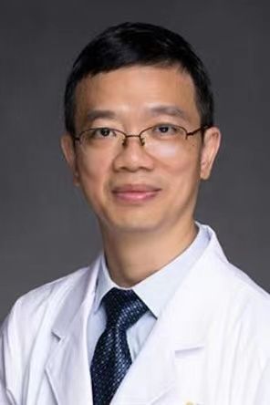 陈文忠