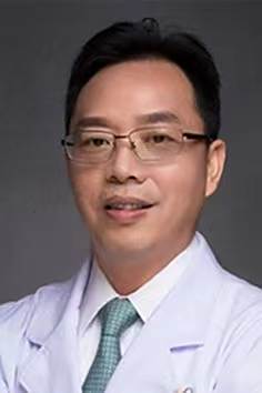 何俊德