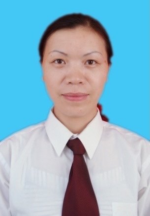 李雪梅