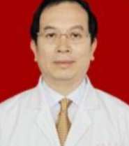 林英忠