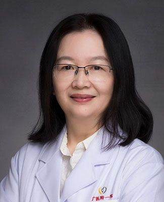 俞小敏