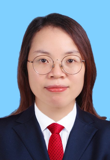 黄桂梅