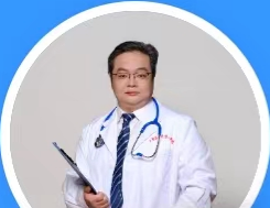 关晓峰医生