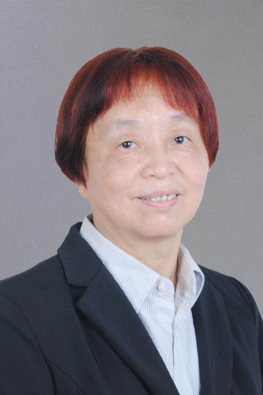 许海鸥