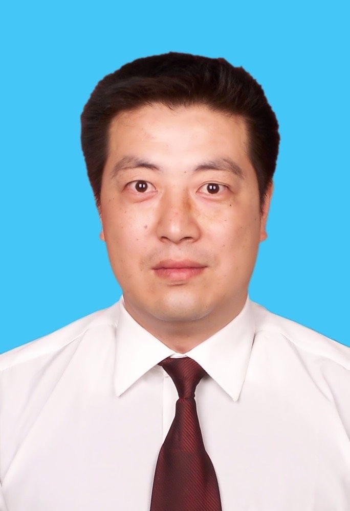 可宗军