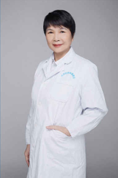 罗志莲