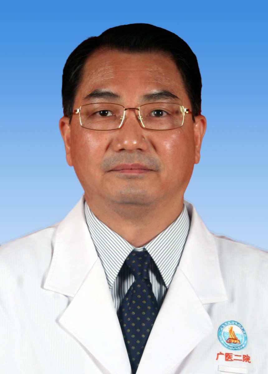 陈晓辉医生
