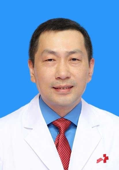 胡肖兵