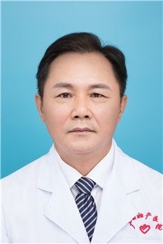 白华