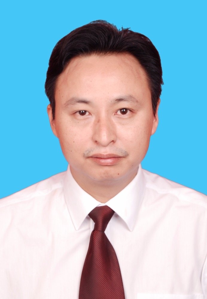 肖南平