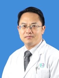 陈德
