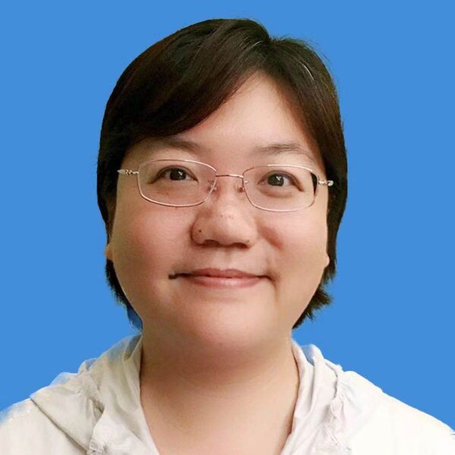 高健群