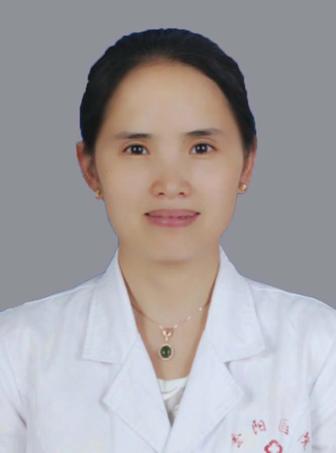 冷如冰