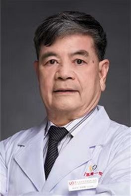 杨德康医生