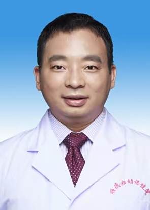 黄成勇