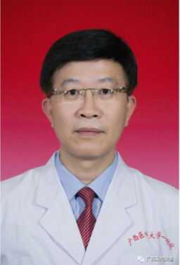 陈永斌