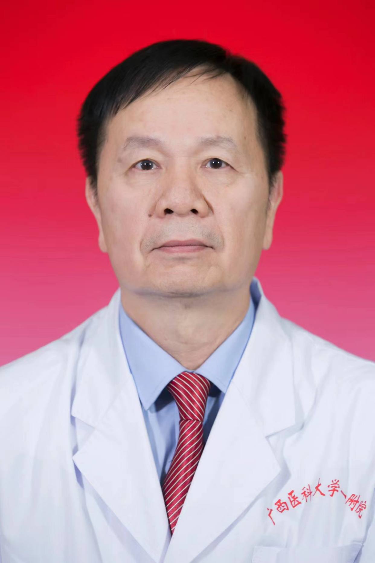 黄仲奎