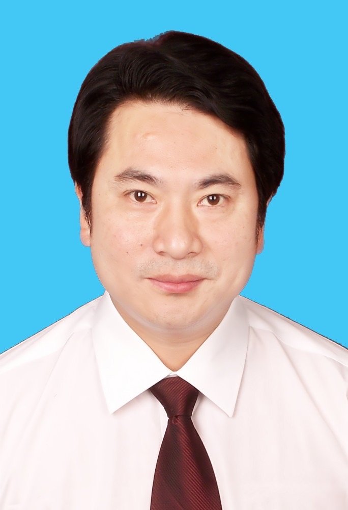 陈天健