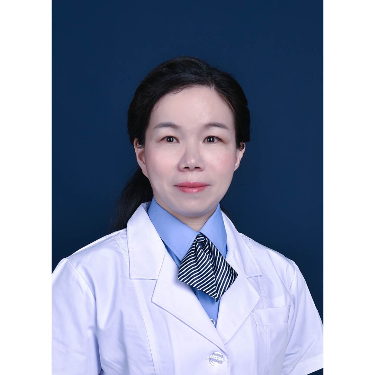 吕鑫华
