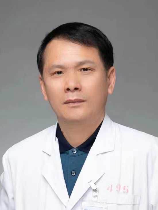 陈永辉