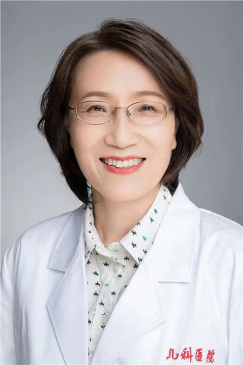 周秀红