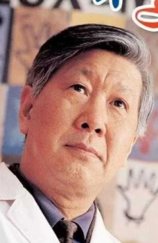 顾玉东医生