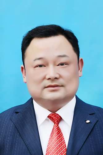 张勇