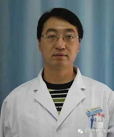 李池刚