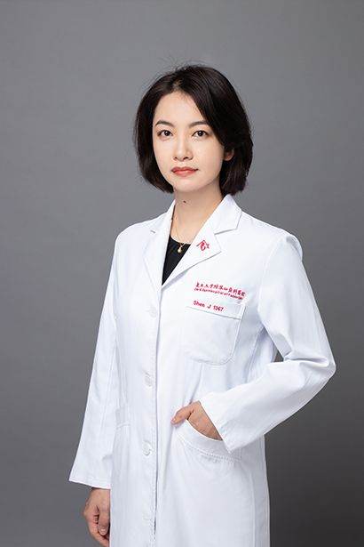 沈婕