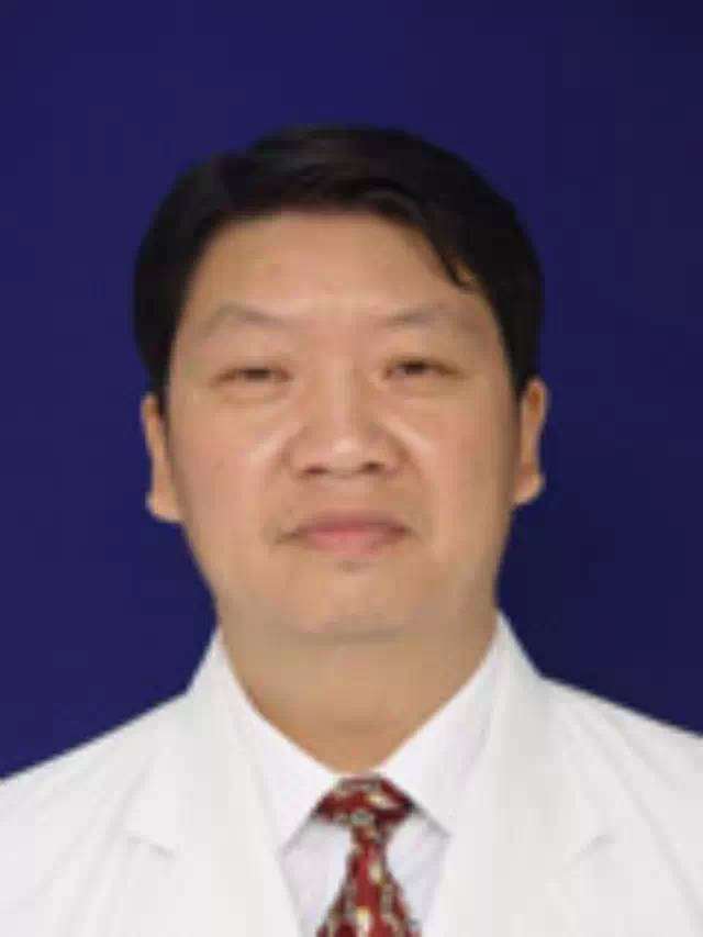 端木德医生