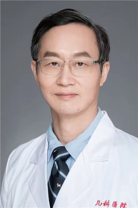俞建