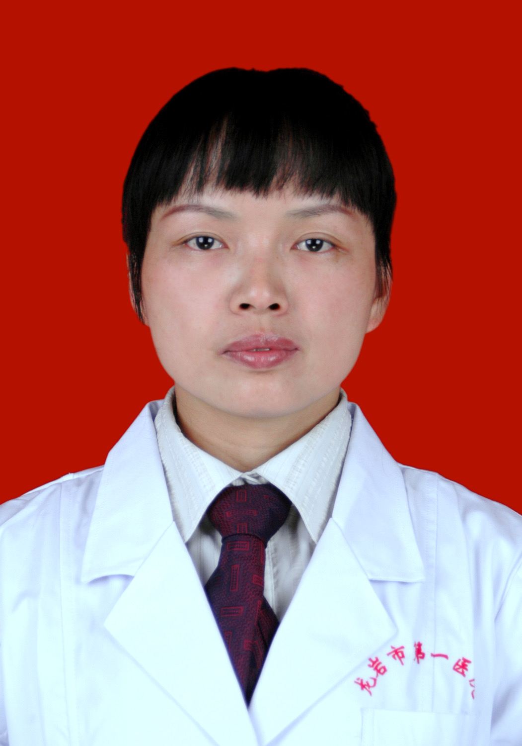 黄敏红