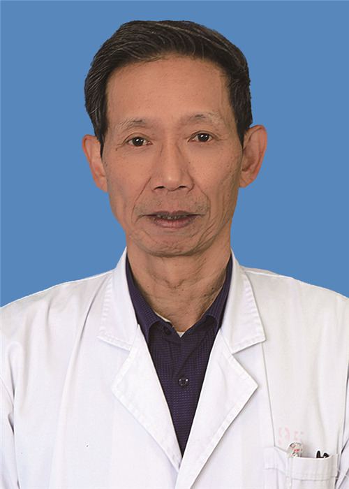 许向农