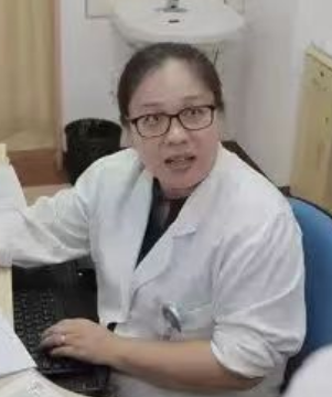 李晓静