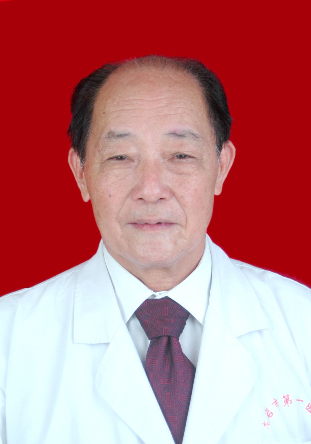 谢江泰