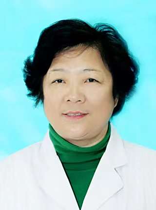 李丽军