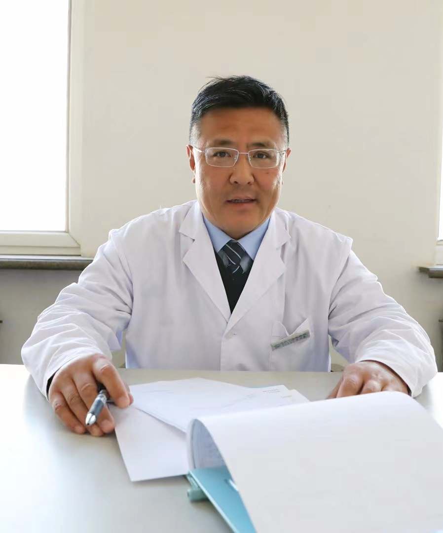 袁庆华