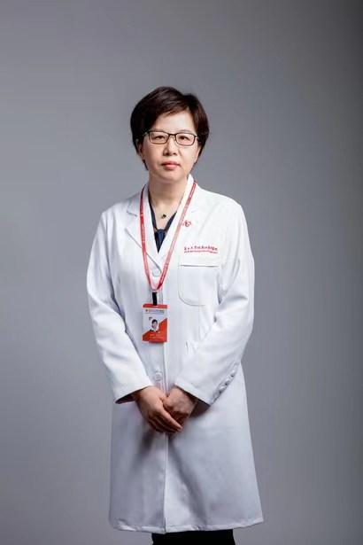 赵晨燕