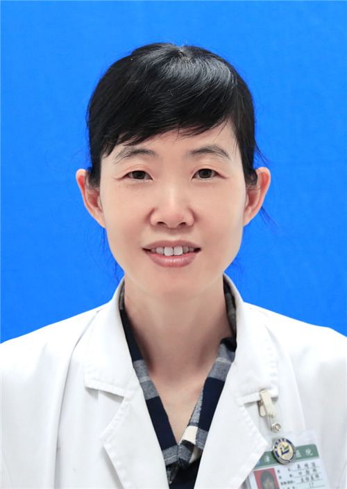 吴琦瑱