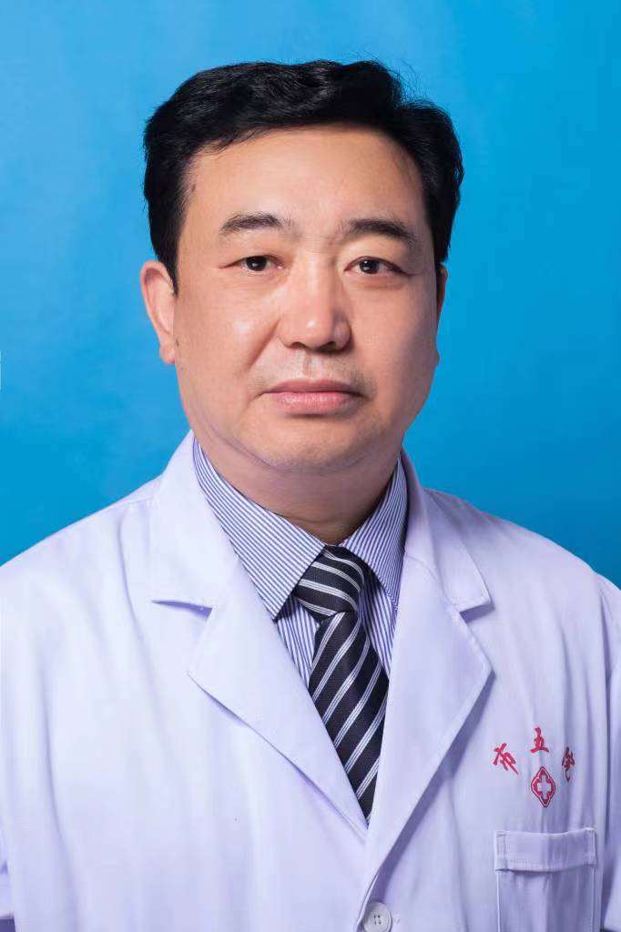 常王玉医生