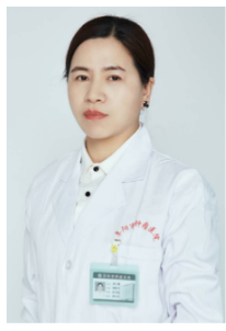 梁万霞