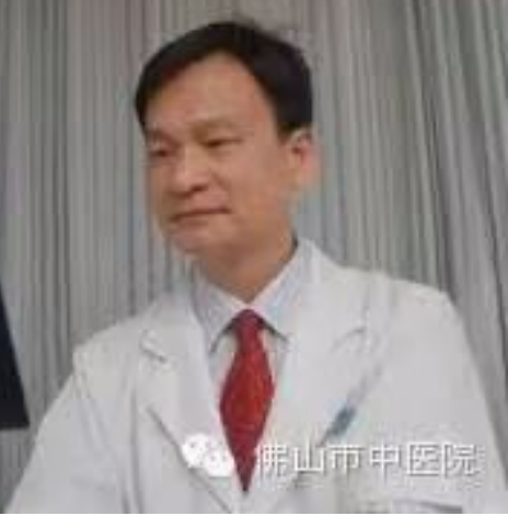 曾志强医生