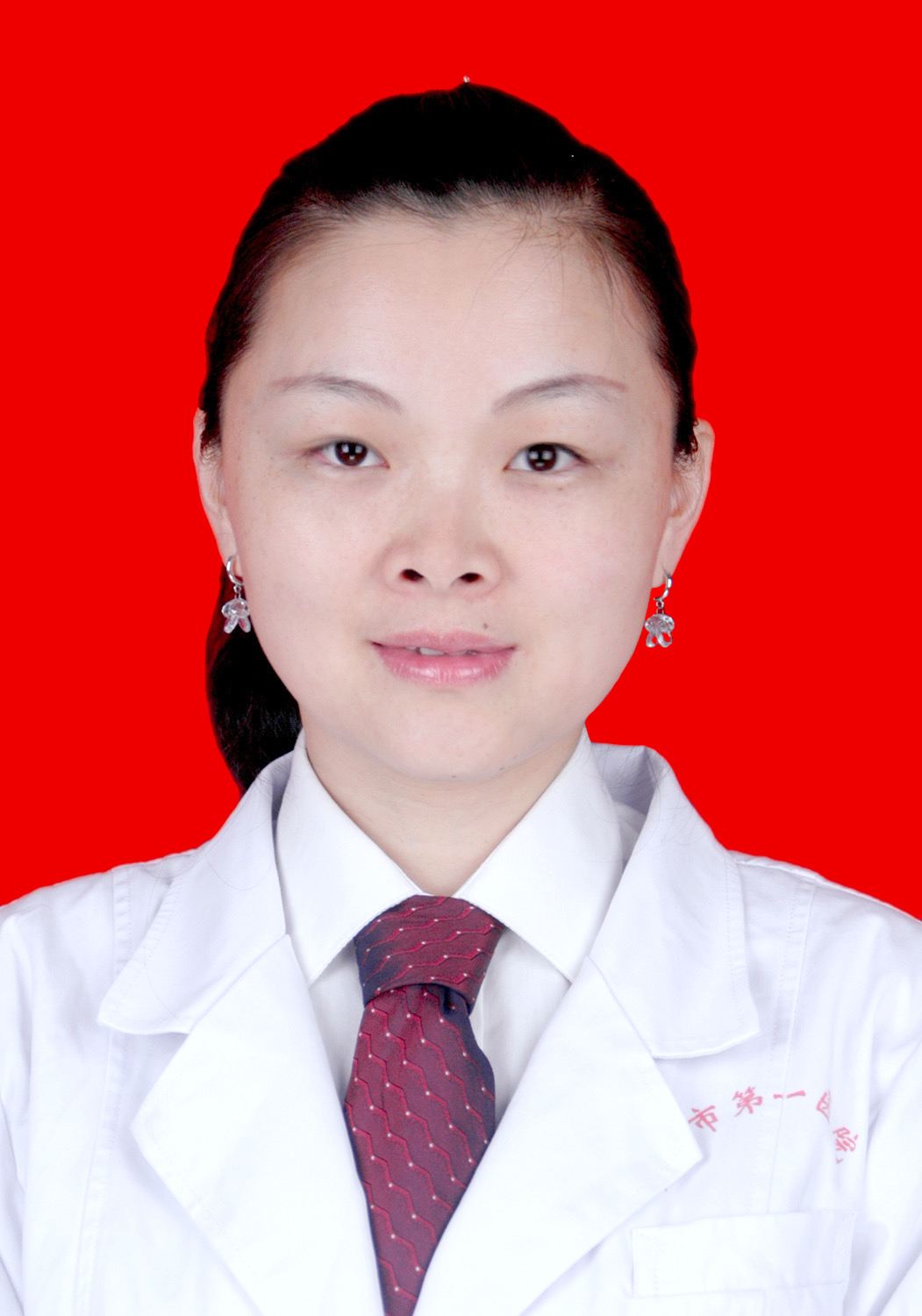 陈丽玲