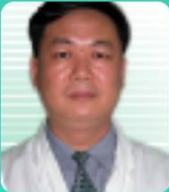 陈勇