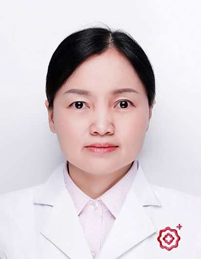 罗小丽